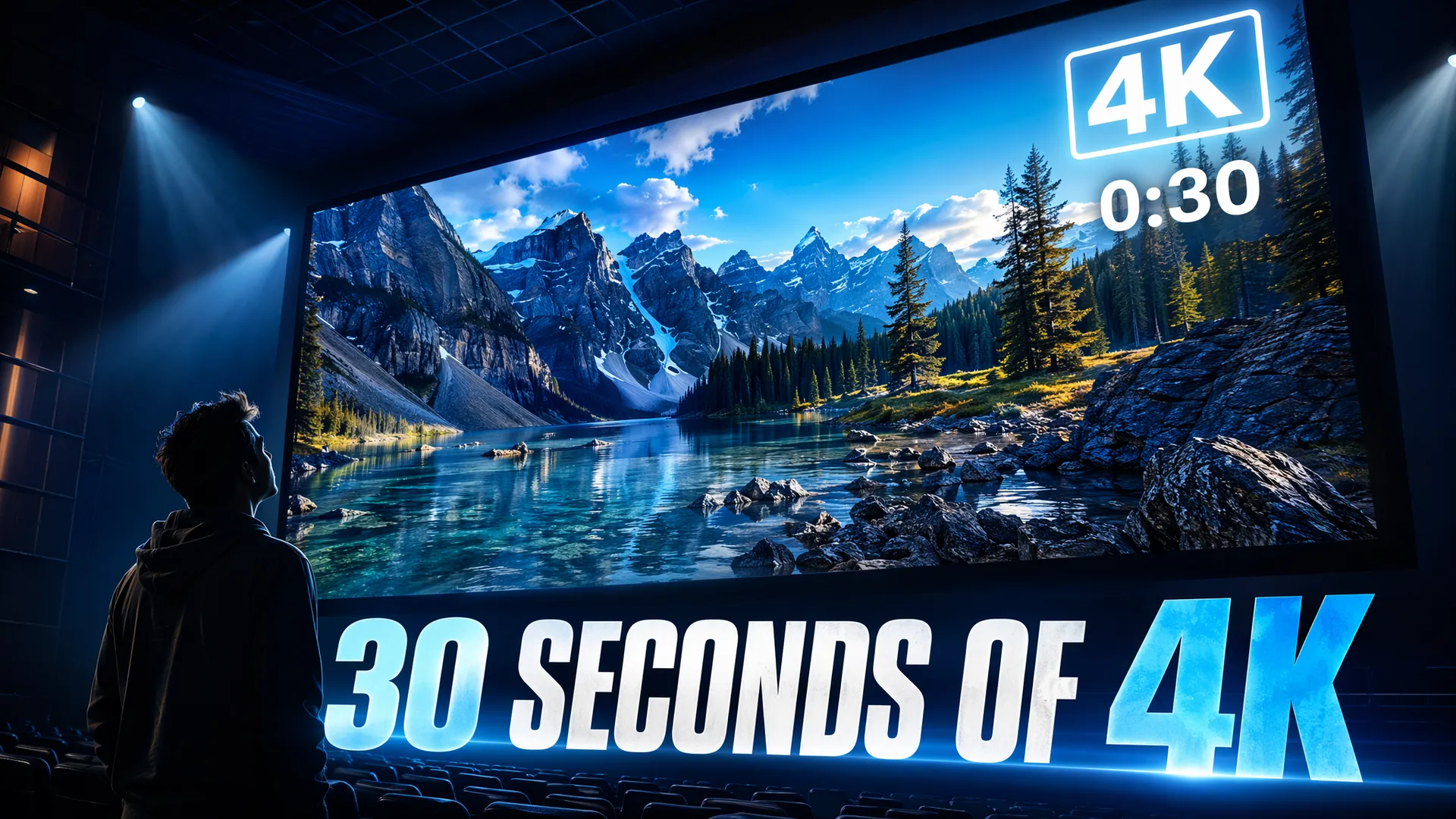 Seedance 2.5 30-second 4K video generation quality review