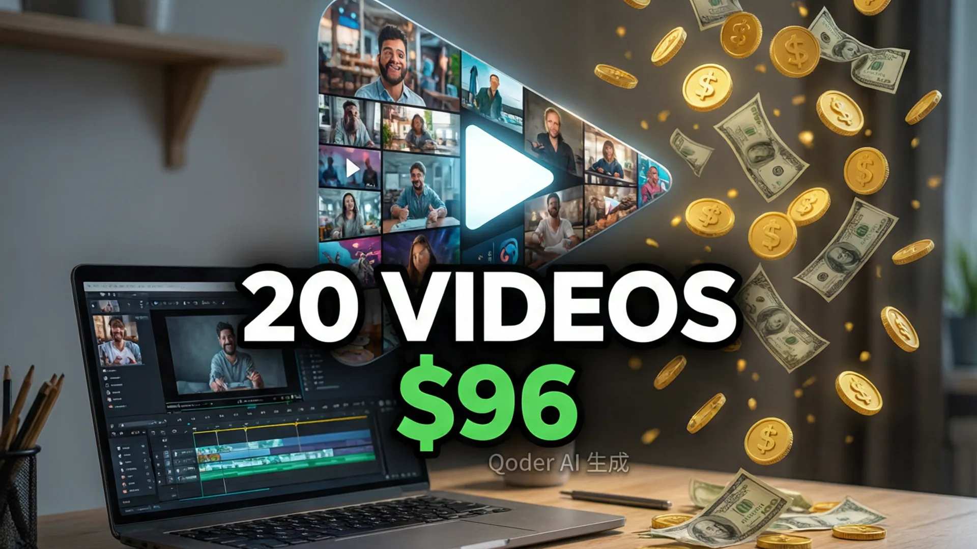 Seedance 2.5 YouTube content production pipeline