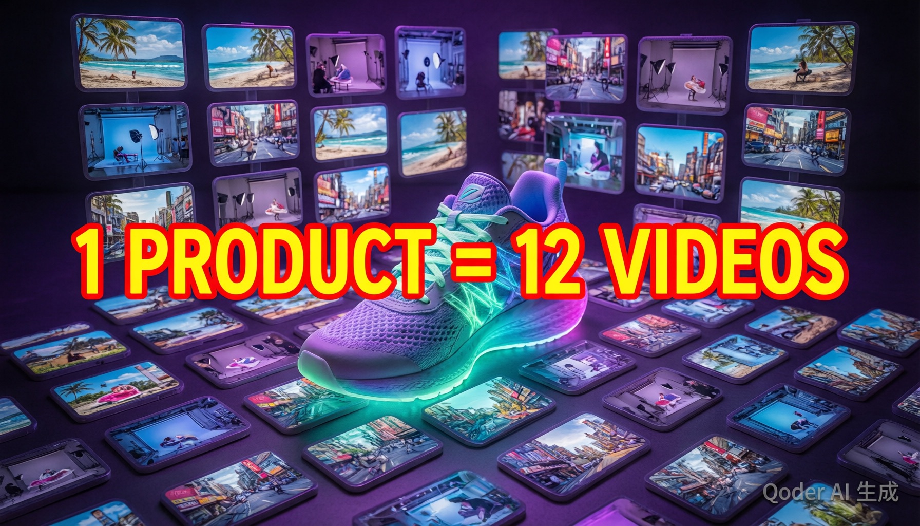 E-commerce product video production pipeline built on Seedance 2.5