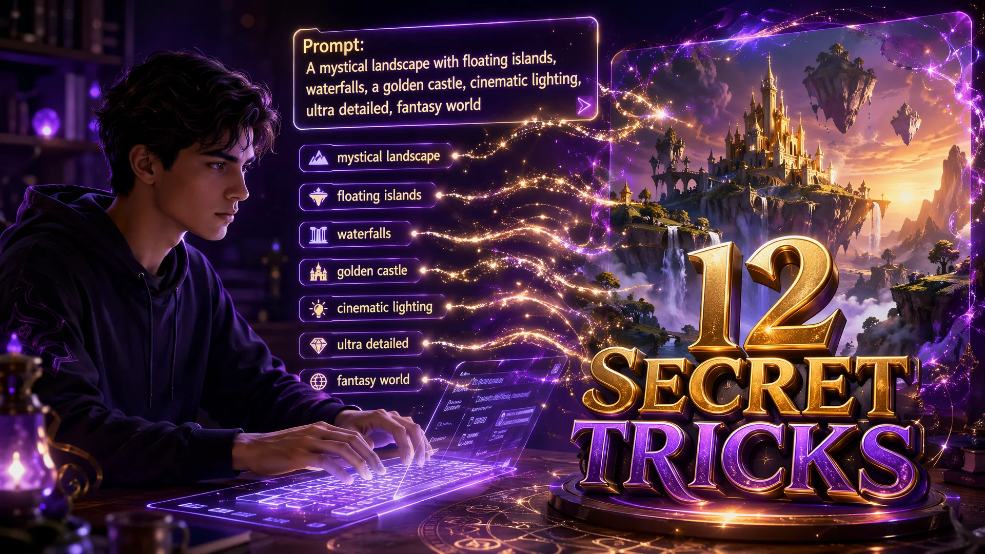 Seedance 2.5 prompt engineering techniques and tricks guide