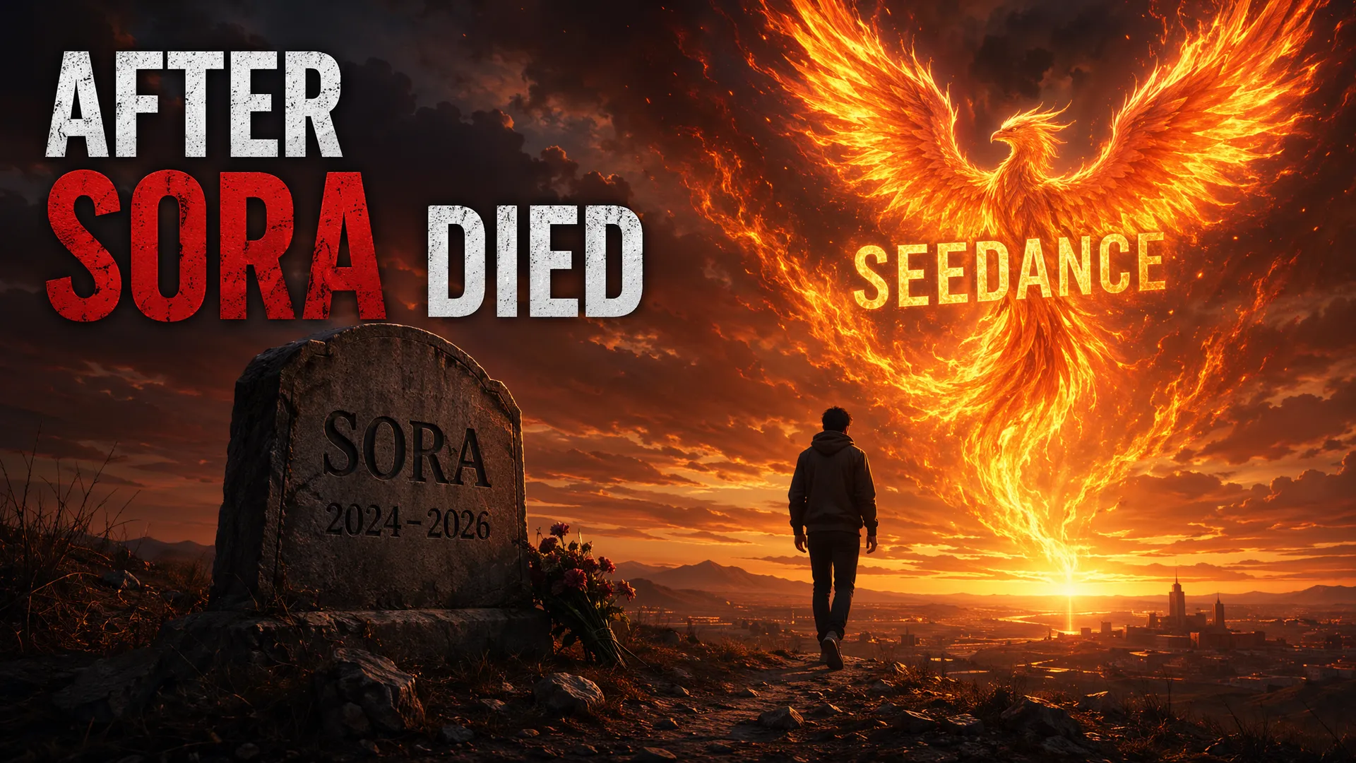 After Sora shutdown — Seedance 2.5 as the new default AI video generator